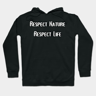 Nature, Nature lover, Camping, Hiking Hoodie